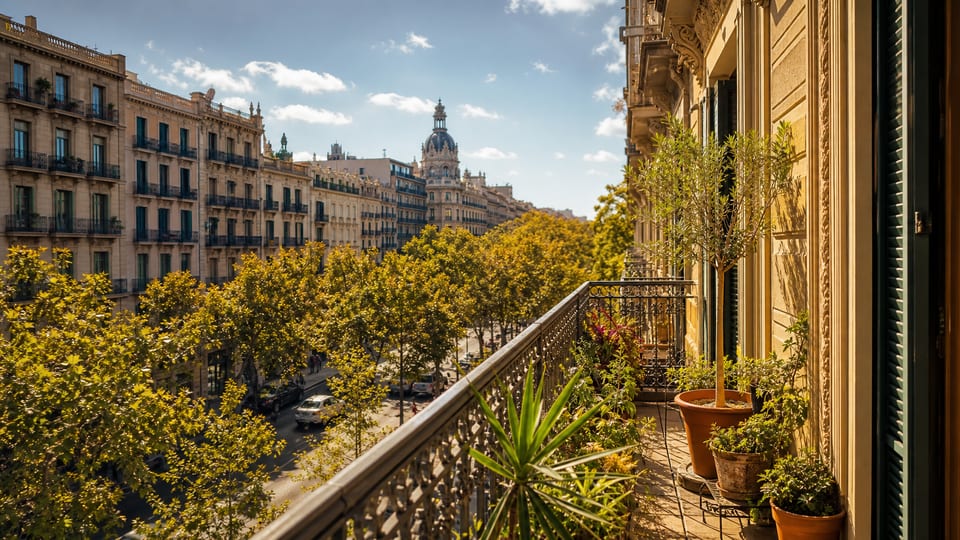 Best Barcelona Vacation Rentals 2026