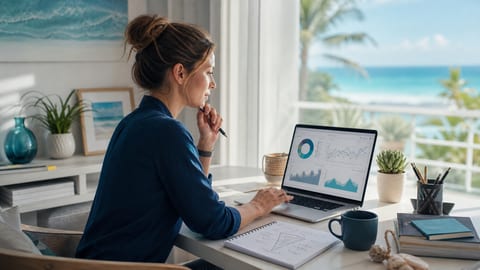 Direct Booking Conversion Funnel for Hosts