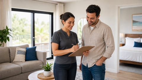 Vacation Rental Cleaning Fees: How Much to Charge 2026