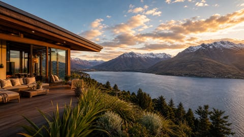 Best New Zealand Vacation Rentals 2026
