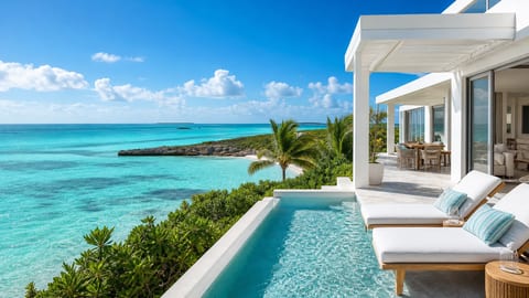 Best Bahamas Vacation Rentals 2026