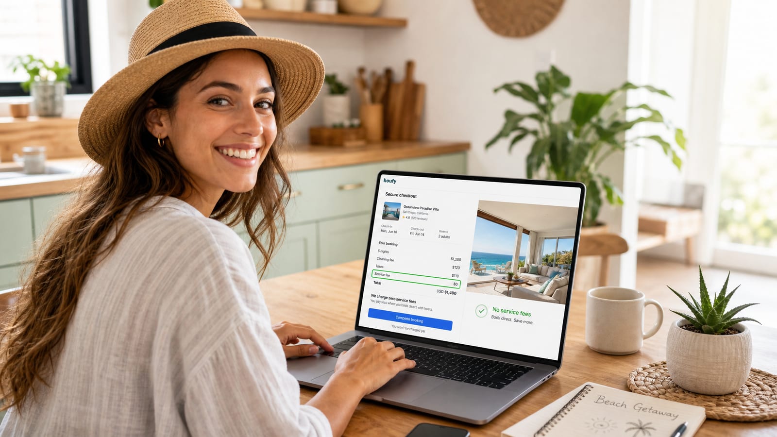 Why Guests Prefer Fee-Free Direct Booking in 2026