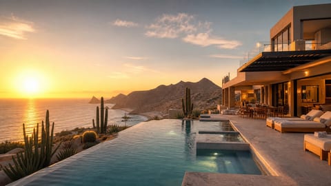 Best Cabo San Lucas Vacation Rentals 2026