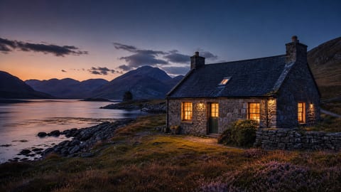 Best Scottish Highlands Rentals 2026