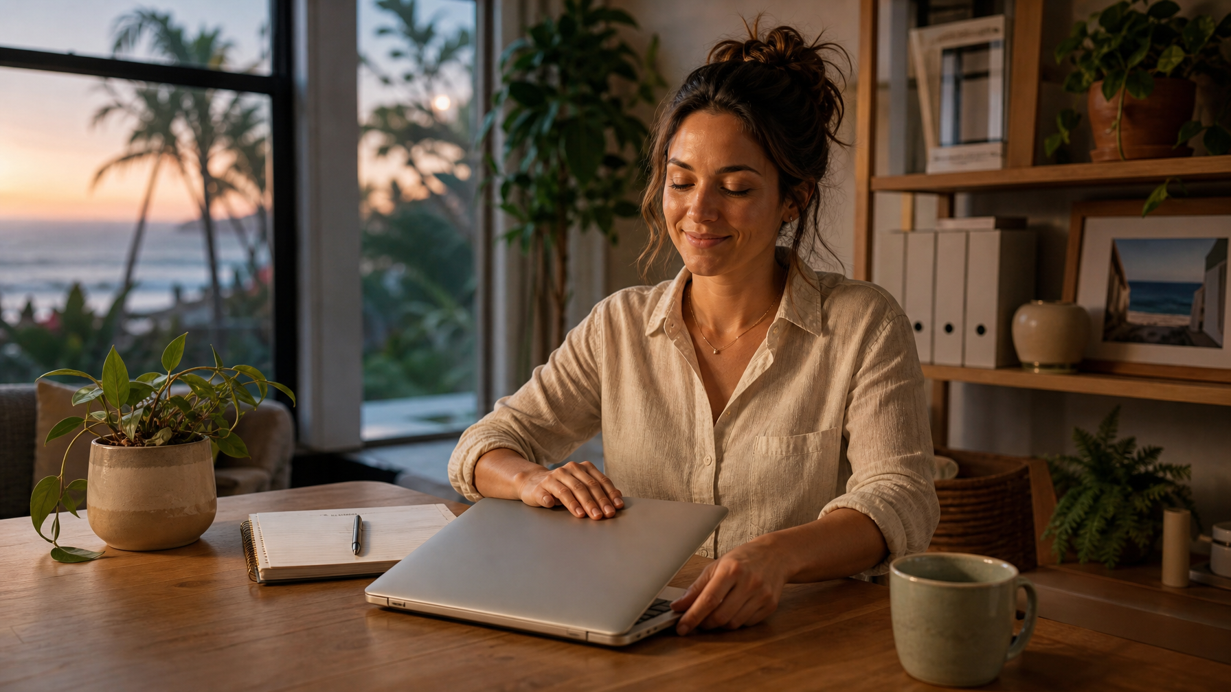 Host confident after Instant Book system setup