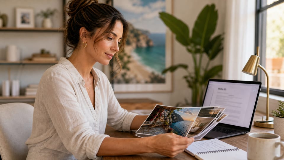 Get Featured in Travel Blogs as a Host