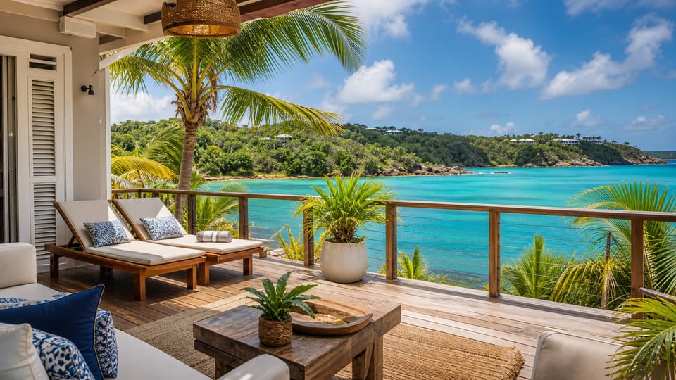 Best Puerto Rico Vacation Rentals 2026