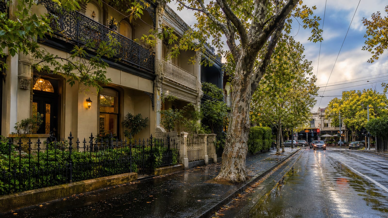Best Melbourne Victoria Rentals 2026