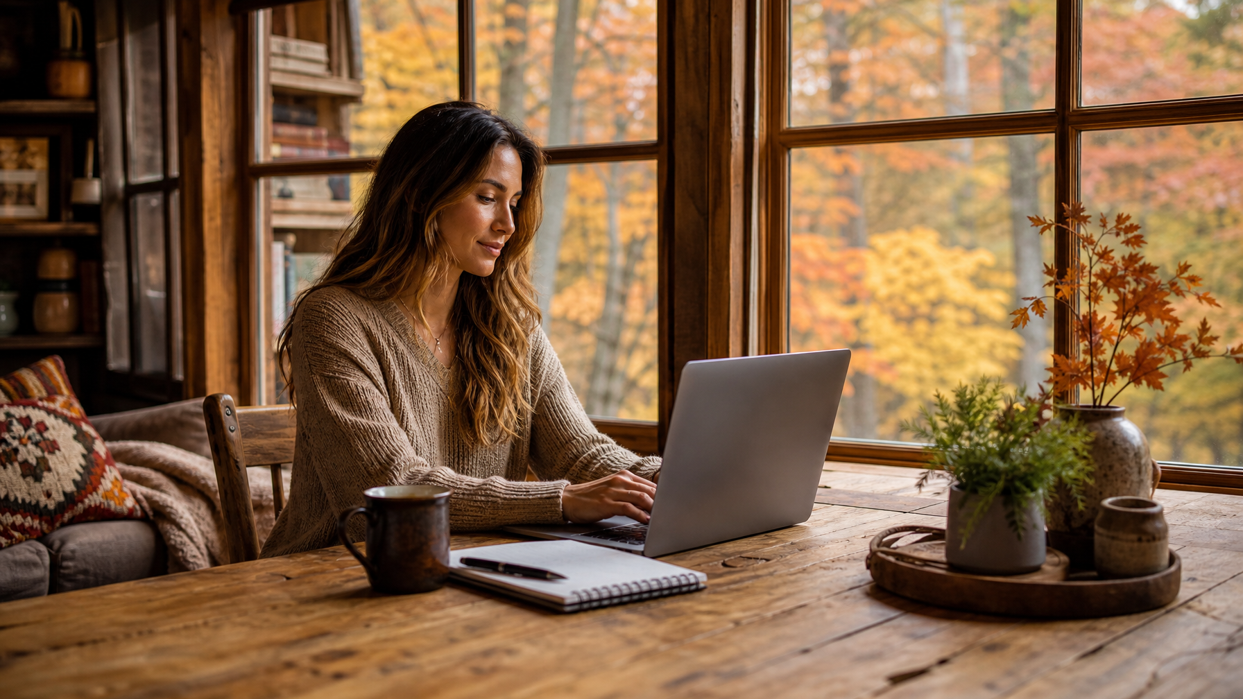 Email Subject Lines for Shoulder Season Vacation Rentals