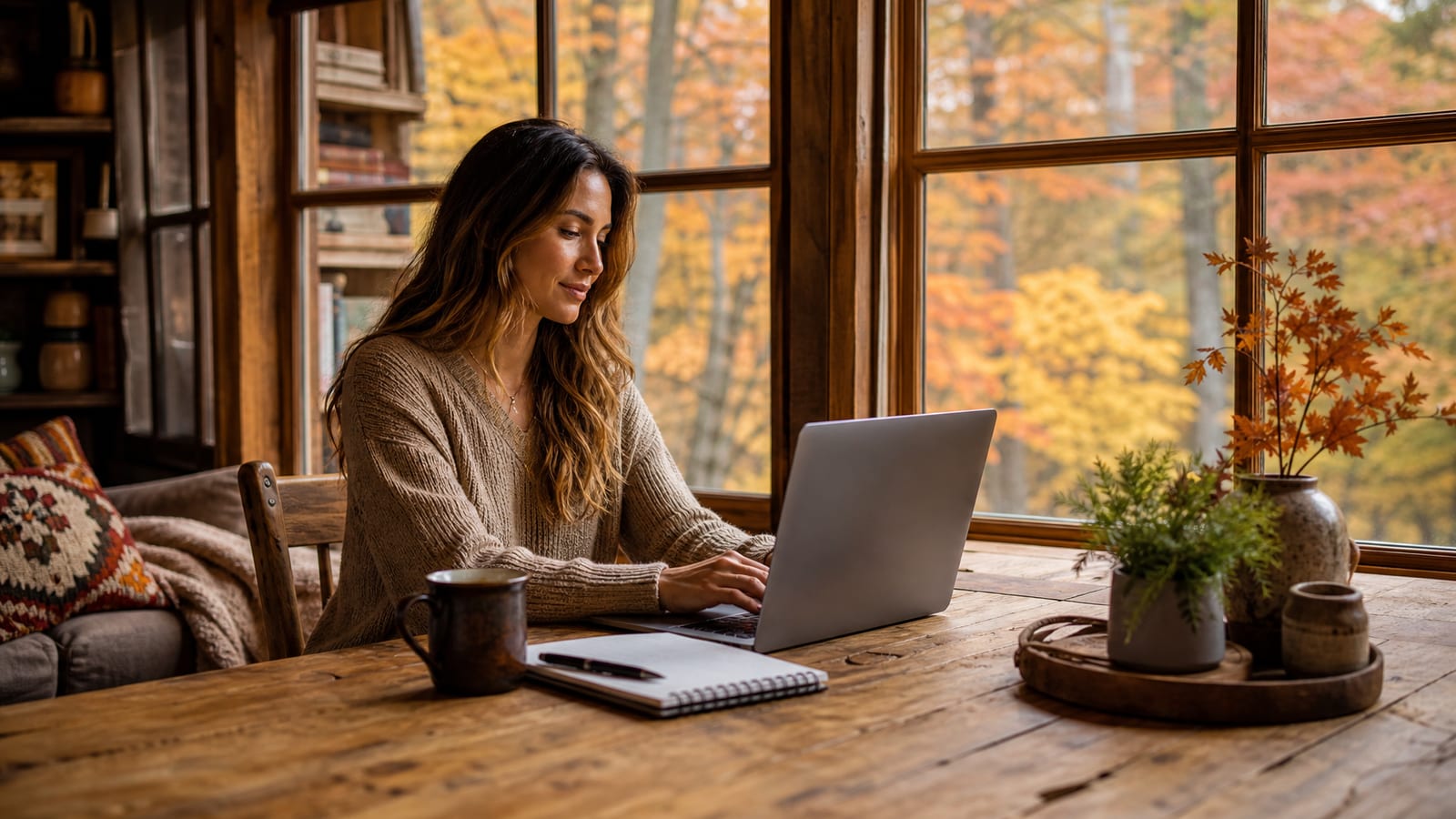 Email Subject Lines for Shoulder Season Vacation Rentals