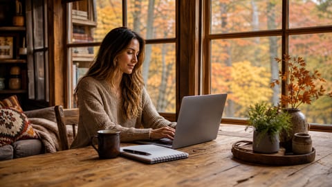 Email Subject Lines for Shoulder Season Vacation Rentals