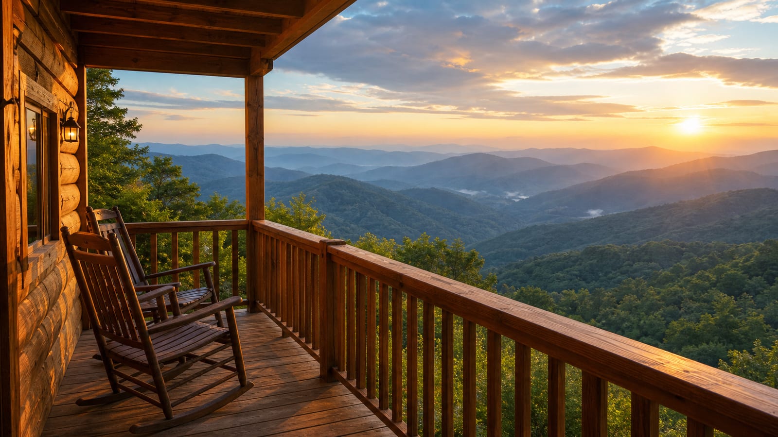 Best Smoky Mountains Vacation Rentals 2026