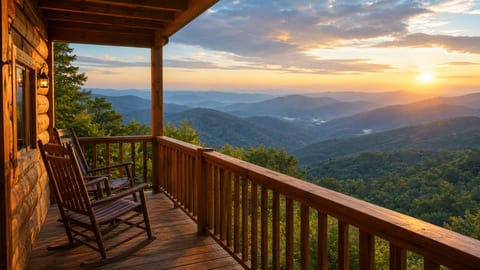 Best Smoky Mountains Vacation Rentals 2026