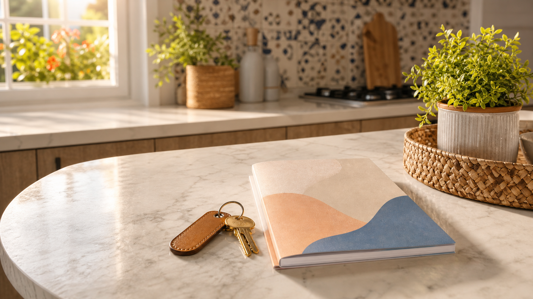 Vacation Rental Welcome Book Templates 2026
