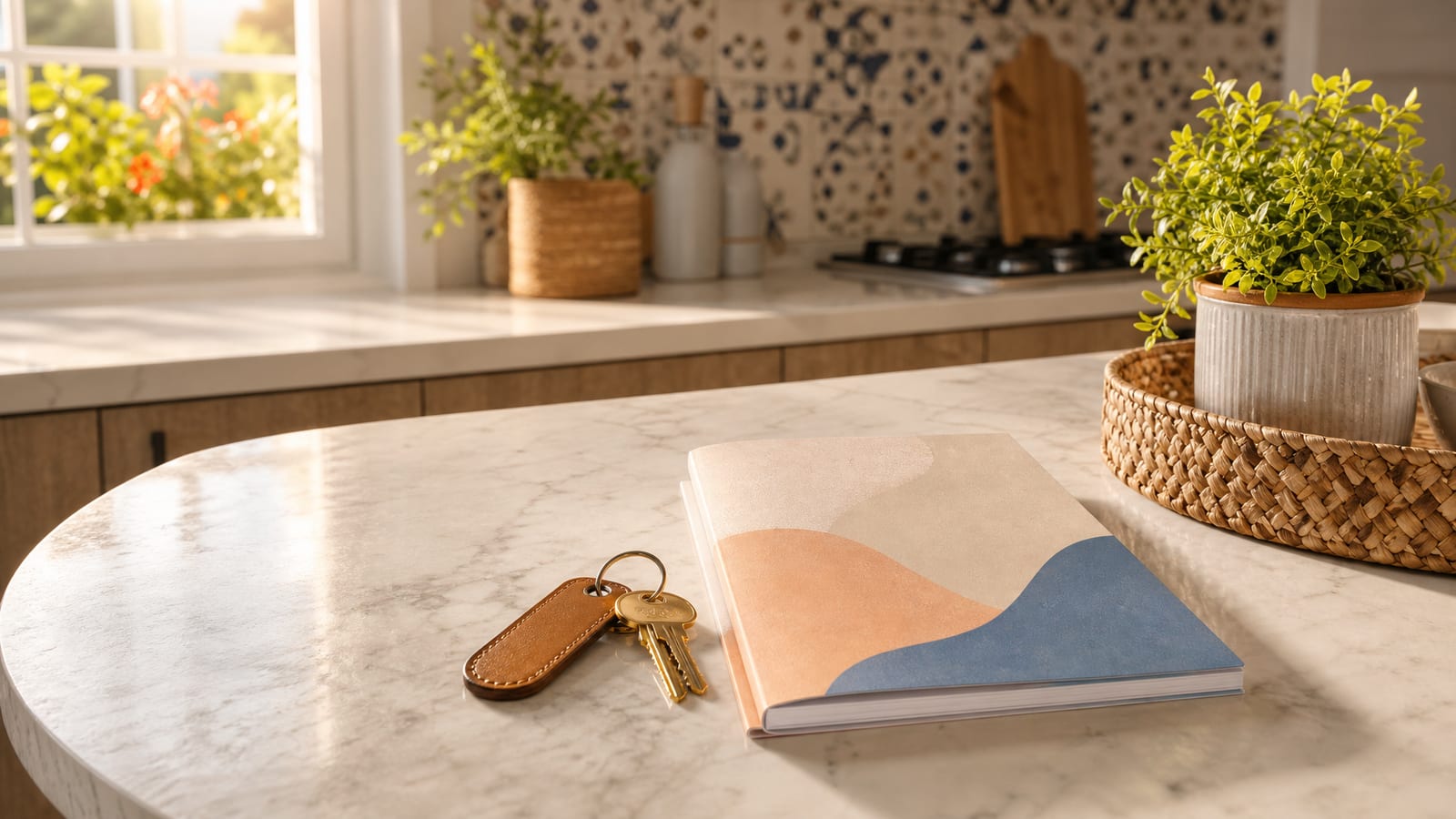 Vacation Rental Welcome Book Templates 2026