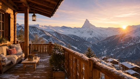 Best Swiss Alps Vacation Rentals 2026