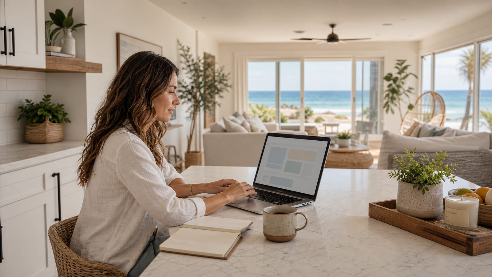 Build a Vacation Rental Email Newsletter