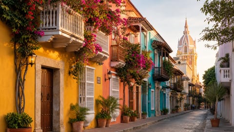 Best Cartagena Colombia Vacation Rentals 2026