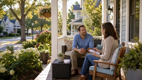 How Hosts Win Local PR Without a Big Budget
