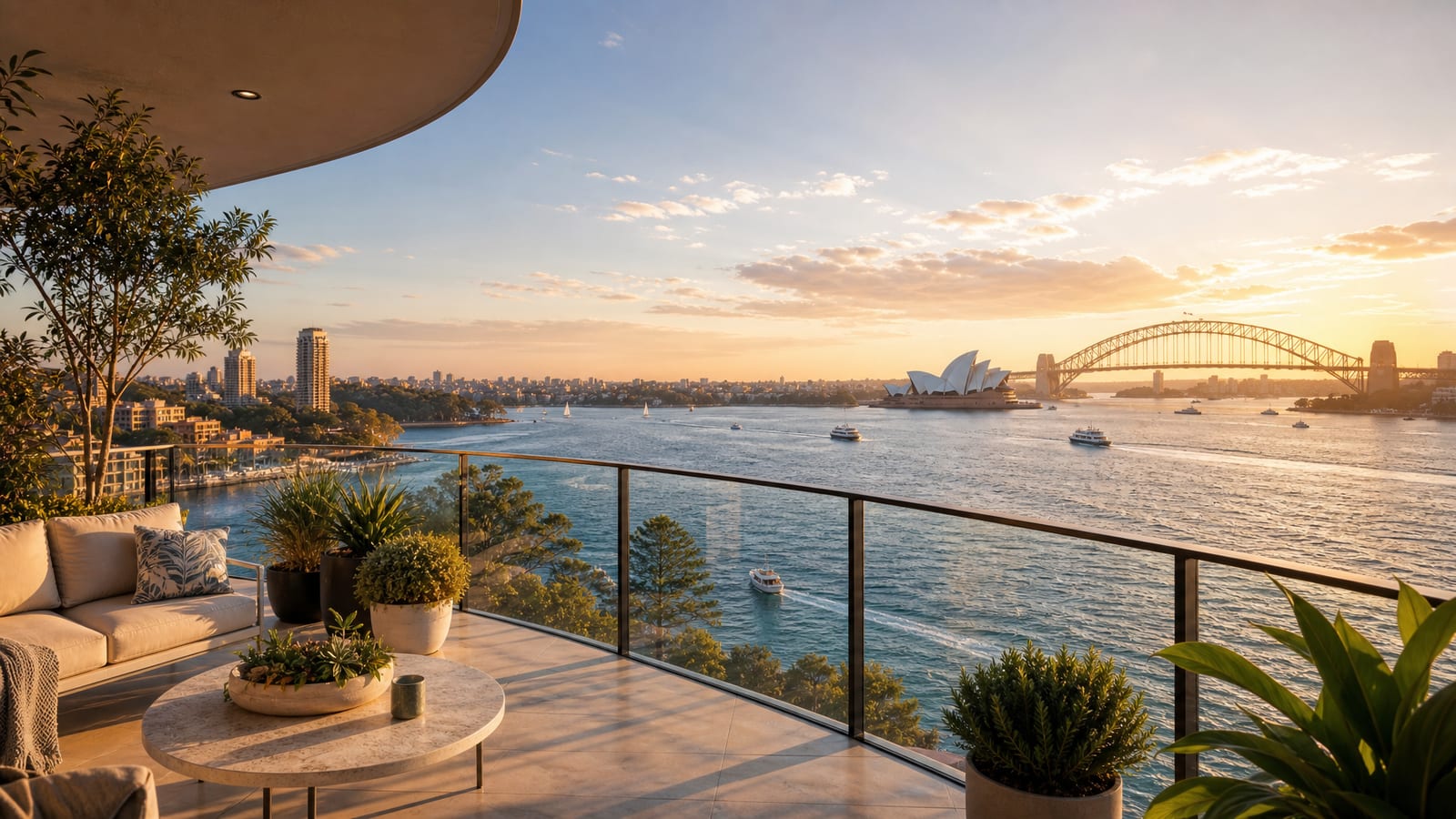 Best Sydney Vacation Rentals 2026