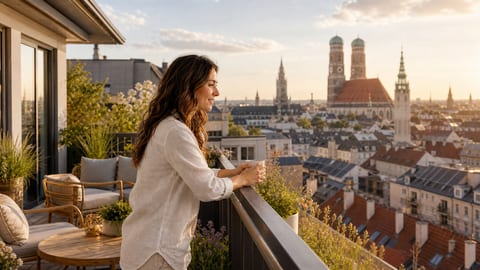 Oktoberfest 2026 Best Munich Vacation Rentals