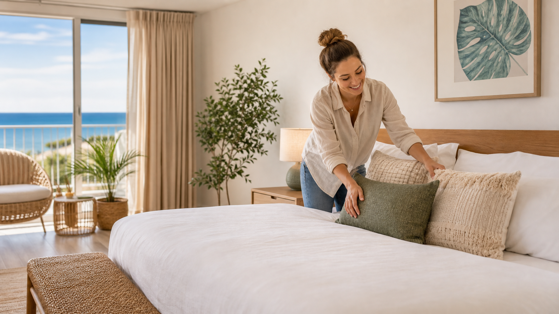 Pinterest Ideas That Drive Vacation Rental Bookings