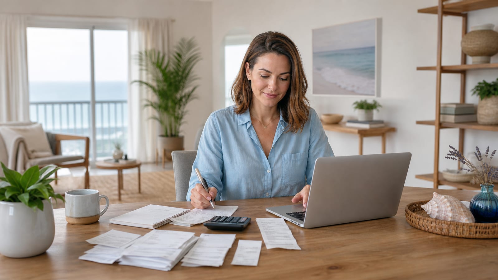 Vacation Rental Tax Basics Hosts Need 2026