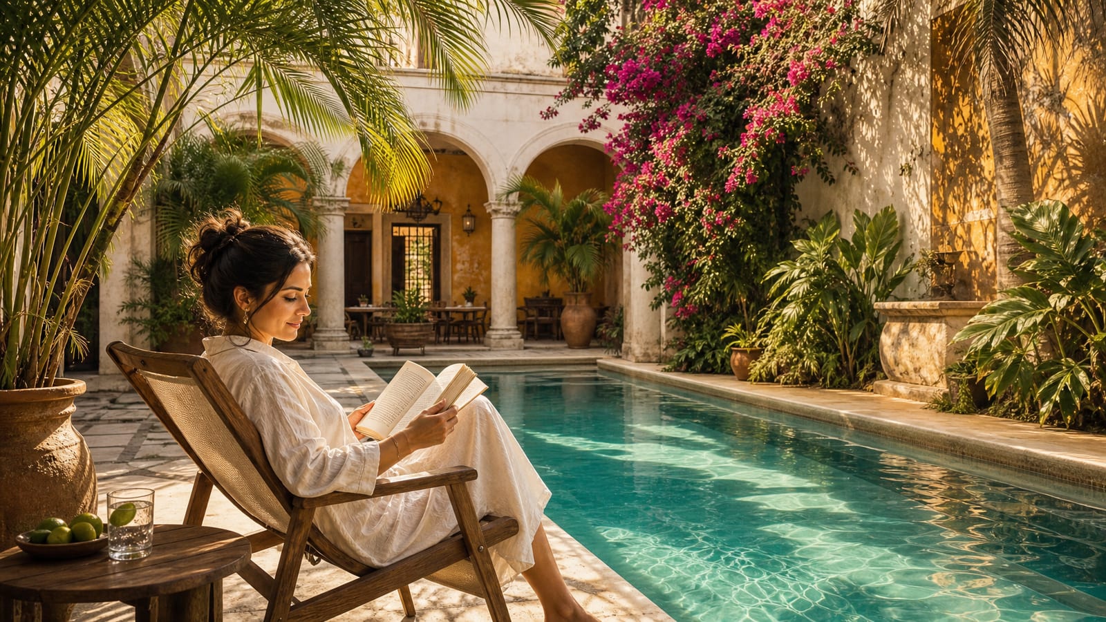 Best Yucatan Rentals Beyond Tulum 2026