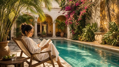 Best Yucatan Rentals Beyond Tulum 2026