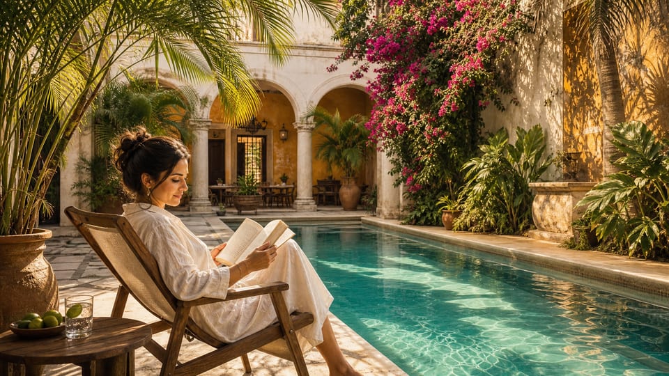 Best Yucatan Rentals Beyond Tulum 2026