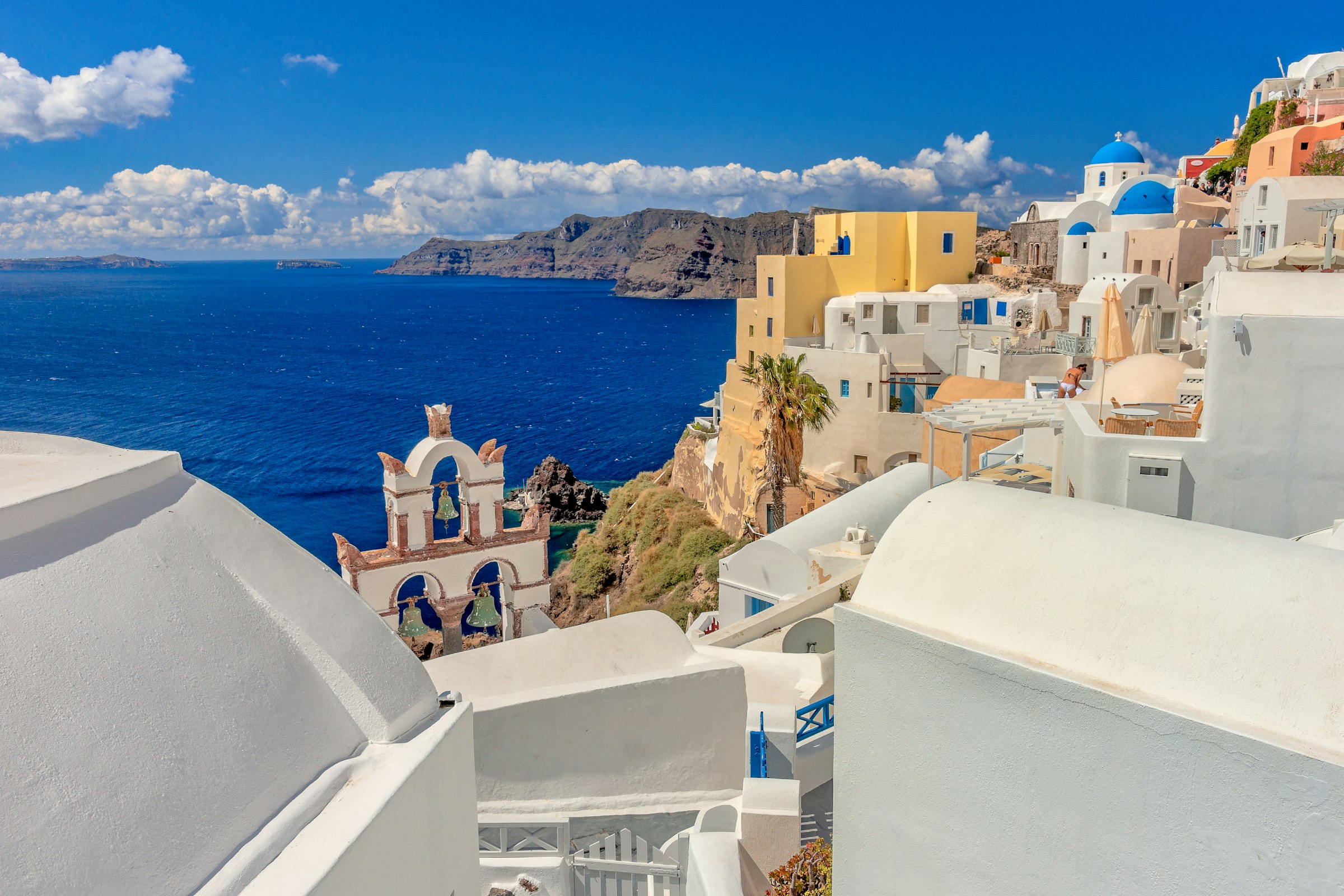Best Greek Islands Vacation Rentals 2026