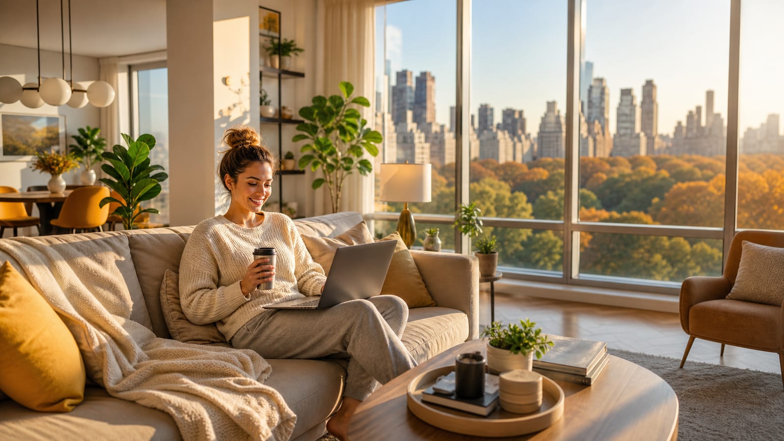 Best NYC Vacation Rentals for NYC Marathon 2026