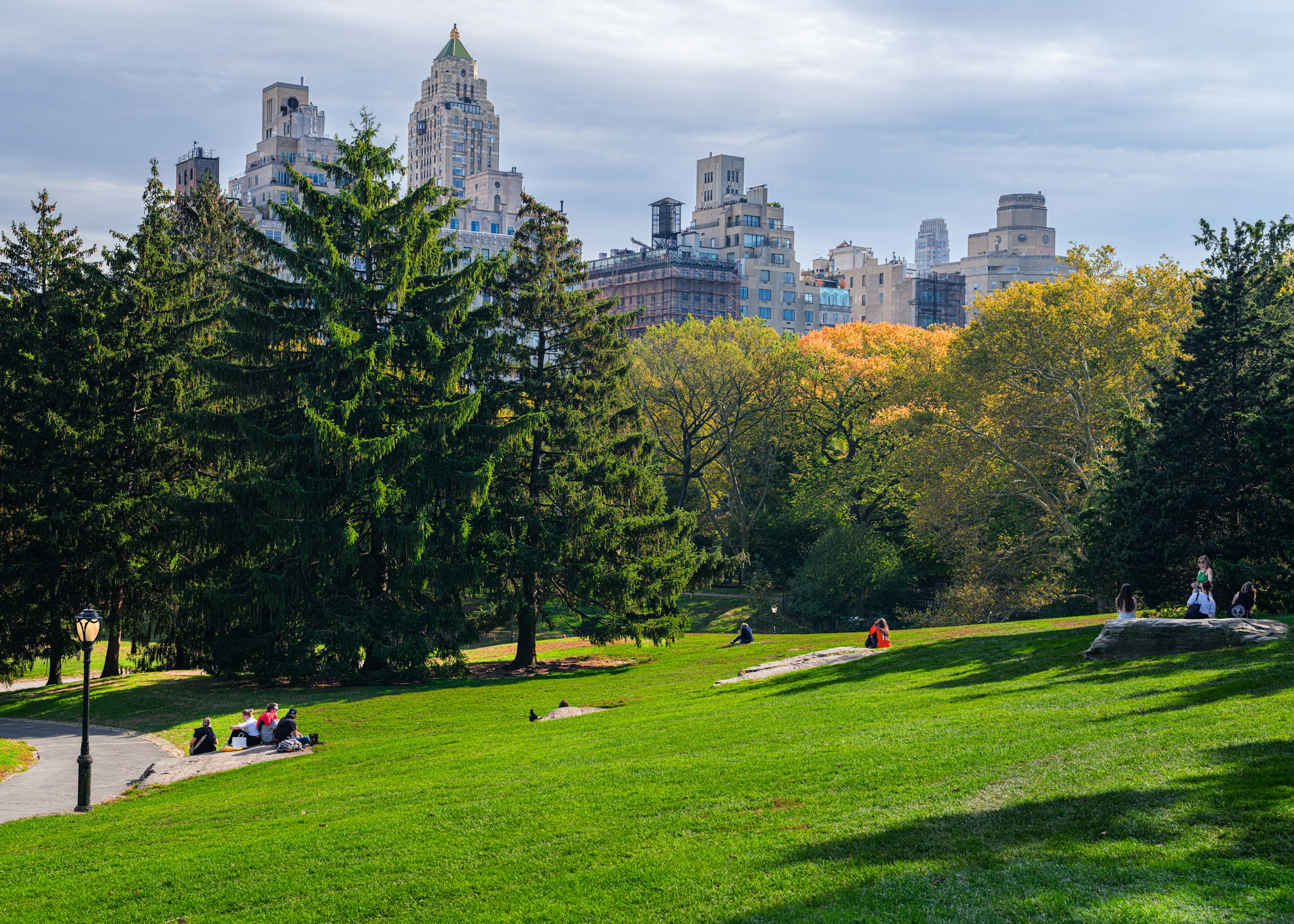 Best NYC Vacation Rentals for NYC Marathon 2026