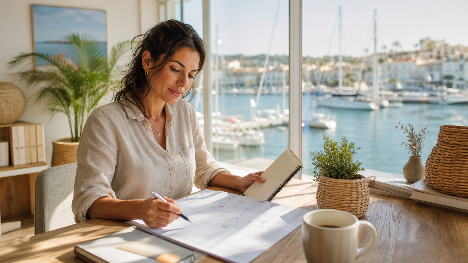 How to Price Vacation Rentals for Sailing Events