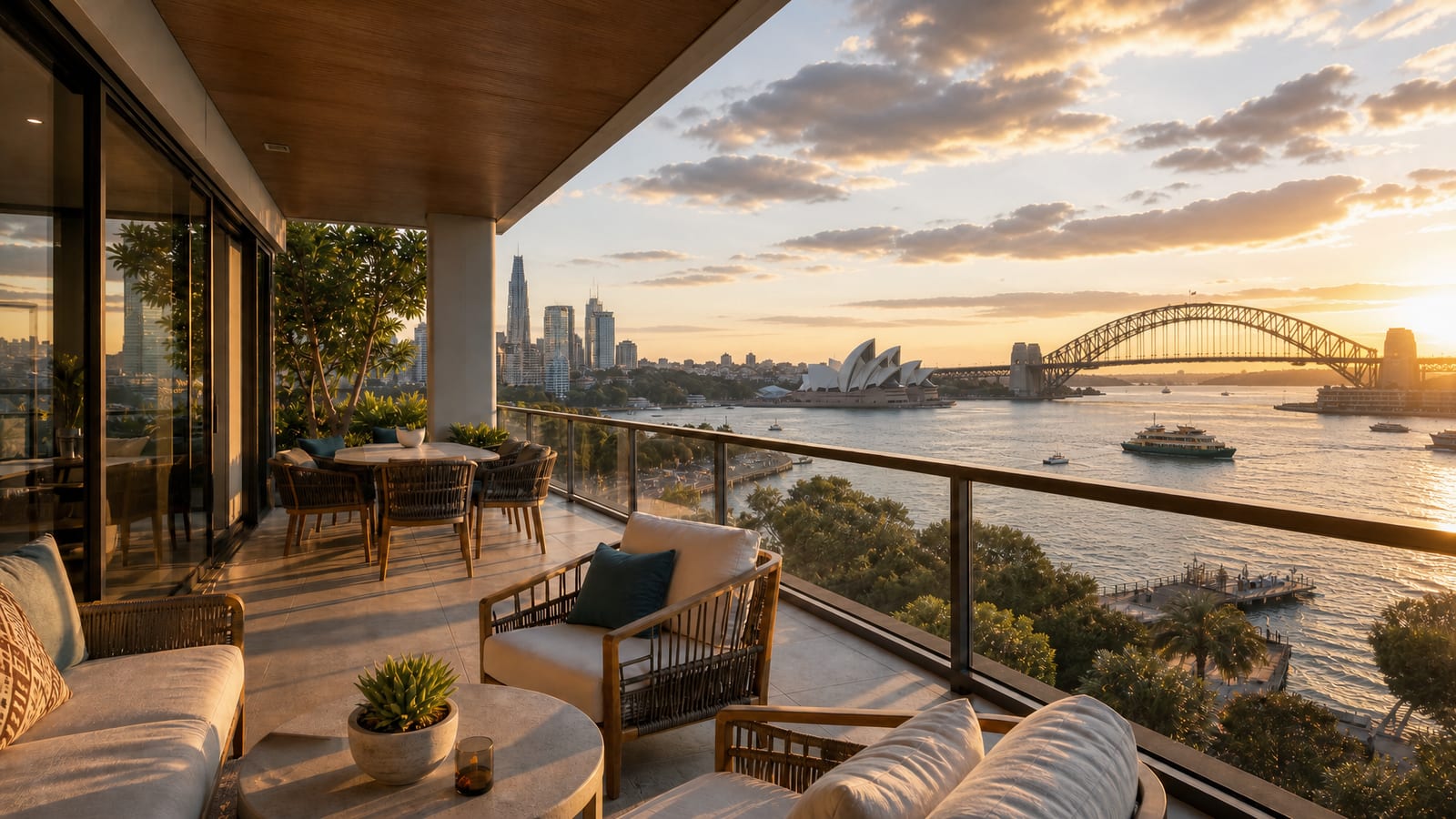 Best Sydney Rentals for Rugby World Cup 2027