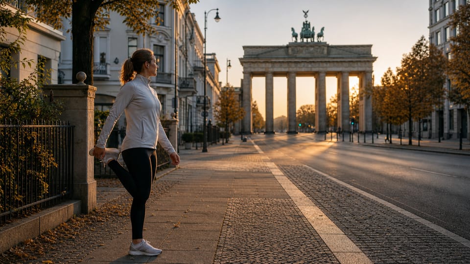 Best Berlin Rentals for Berlin Marathon 2026