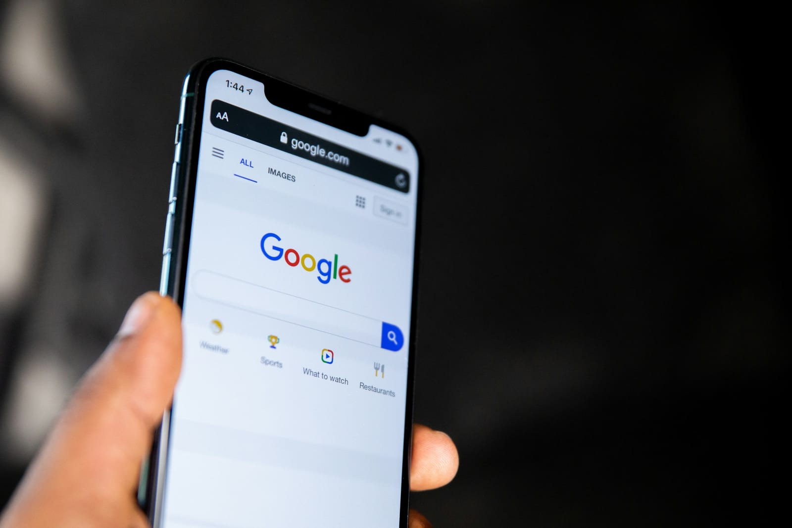 Use Google Vacation Rentals for Bookings