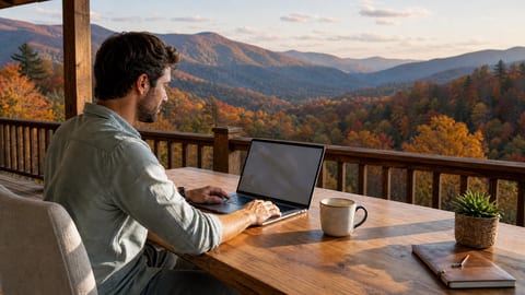 Best Asheville NC Vacation Rentals 2026