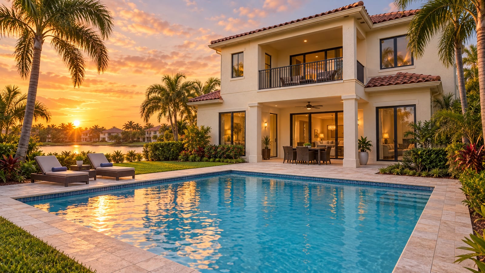 Best Orlando Vacation Rentals for Theme Parks 2026