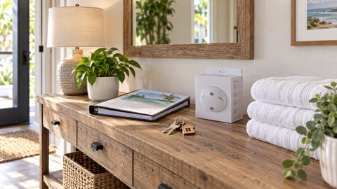 Vacation Rental Amenities Checklist for Hosts 2026
