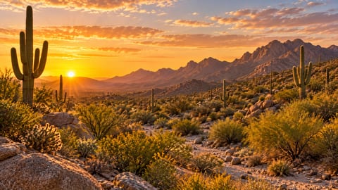 Best Scottsdale Vacation Rentals Winter 2026-2027