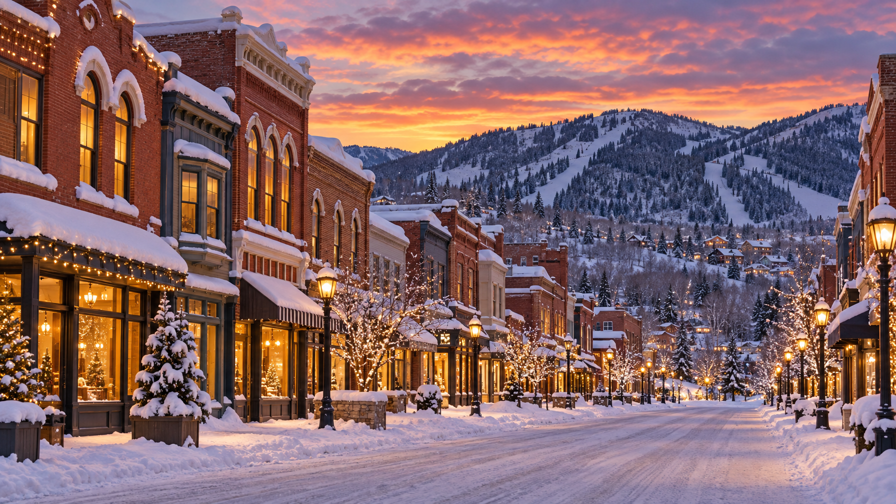 Best Park City Vacation Rentals for Ski Season 2026-27