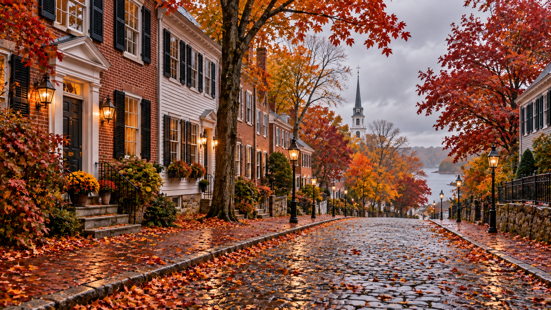 Salem Massachusetts Halloween 2026 Vacation Rentals
