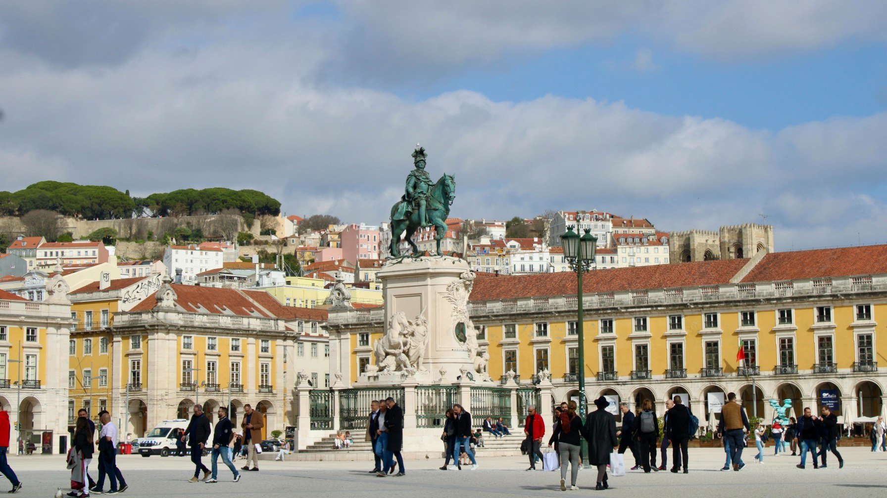 Best Lisbon Vacation Rentals for Winter 2026-27