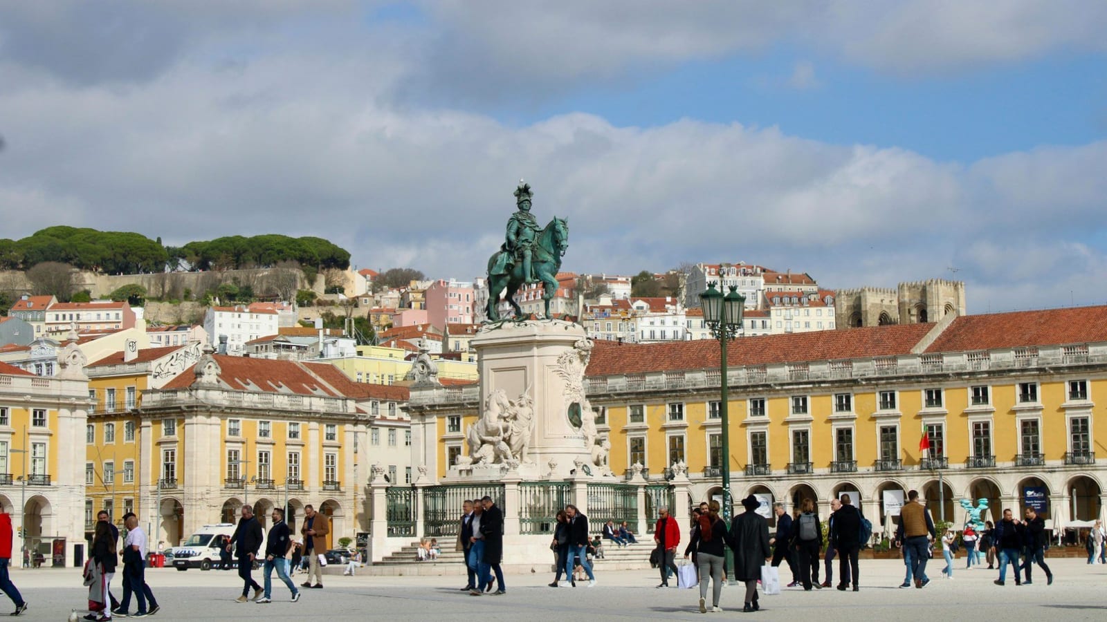 Best Lisbon Vacation Rentals for Winter 2026-27