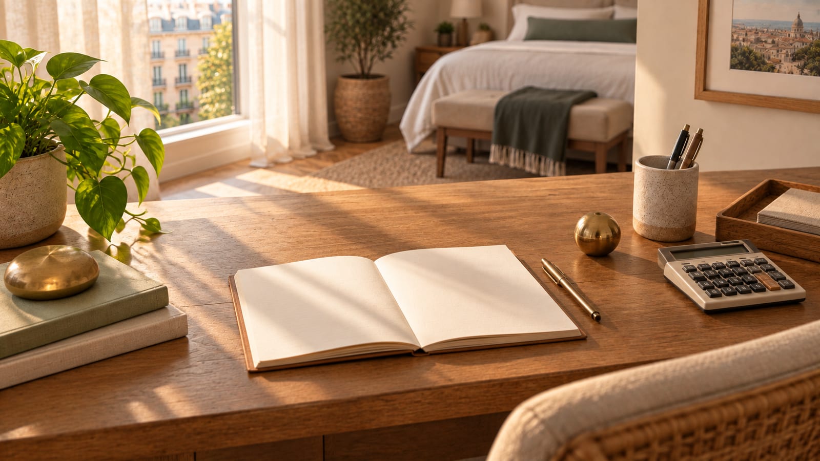 Airbnb's EU Host Fee Change on 13 October 2026: Host Checklist
