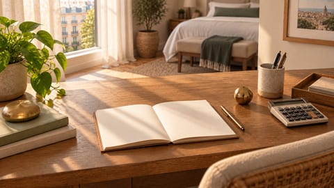 Airbnb's EU Host Fee Change on 13 October 2026: Host Checklist