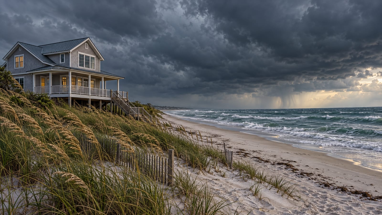 Hurricane Cancellation Policy for Vacation Rental Hosts