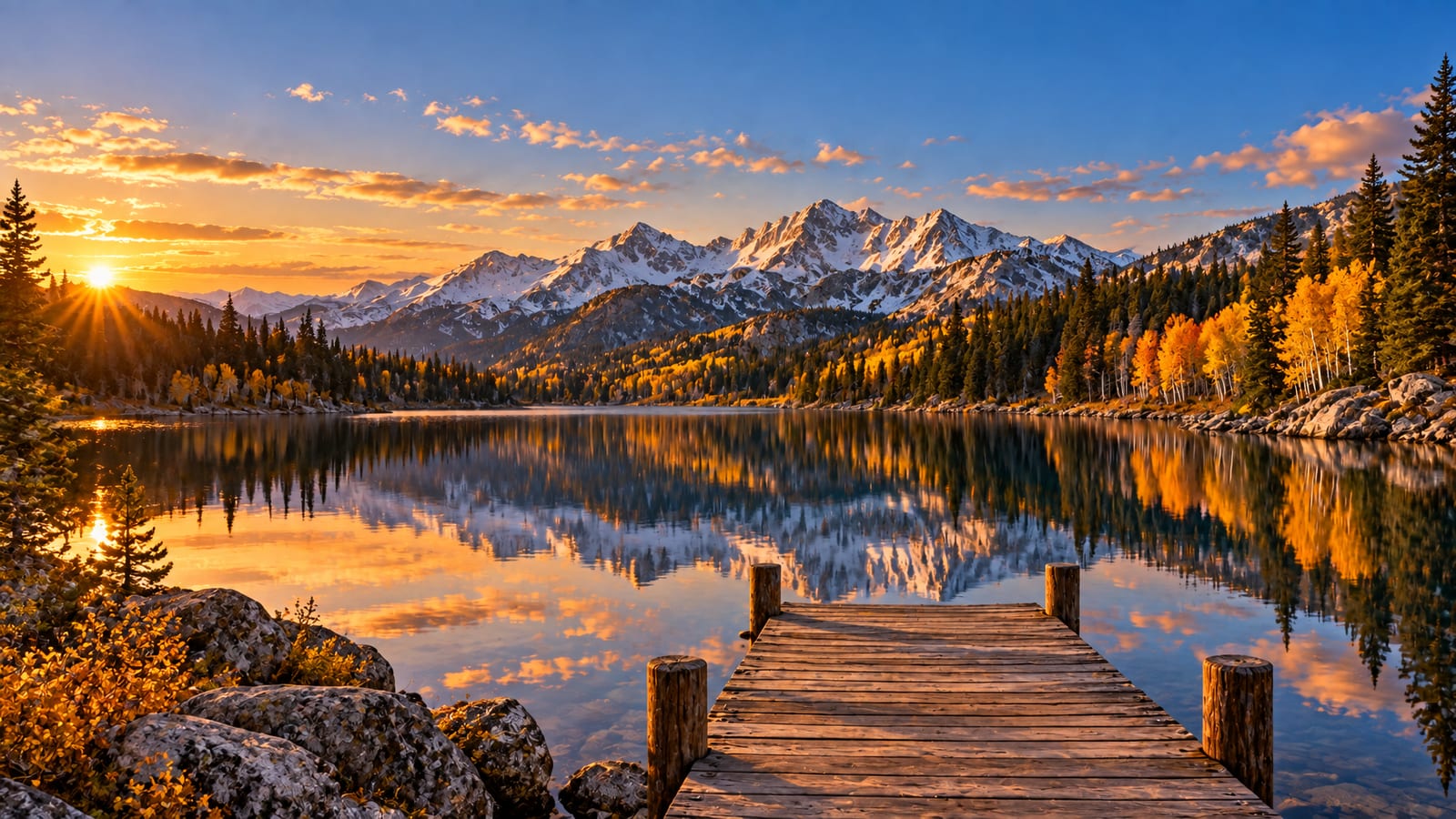 Best Big Bear Lake Vacation Rentals for Fall and Ski Season 2026-27