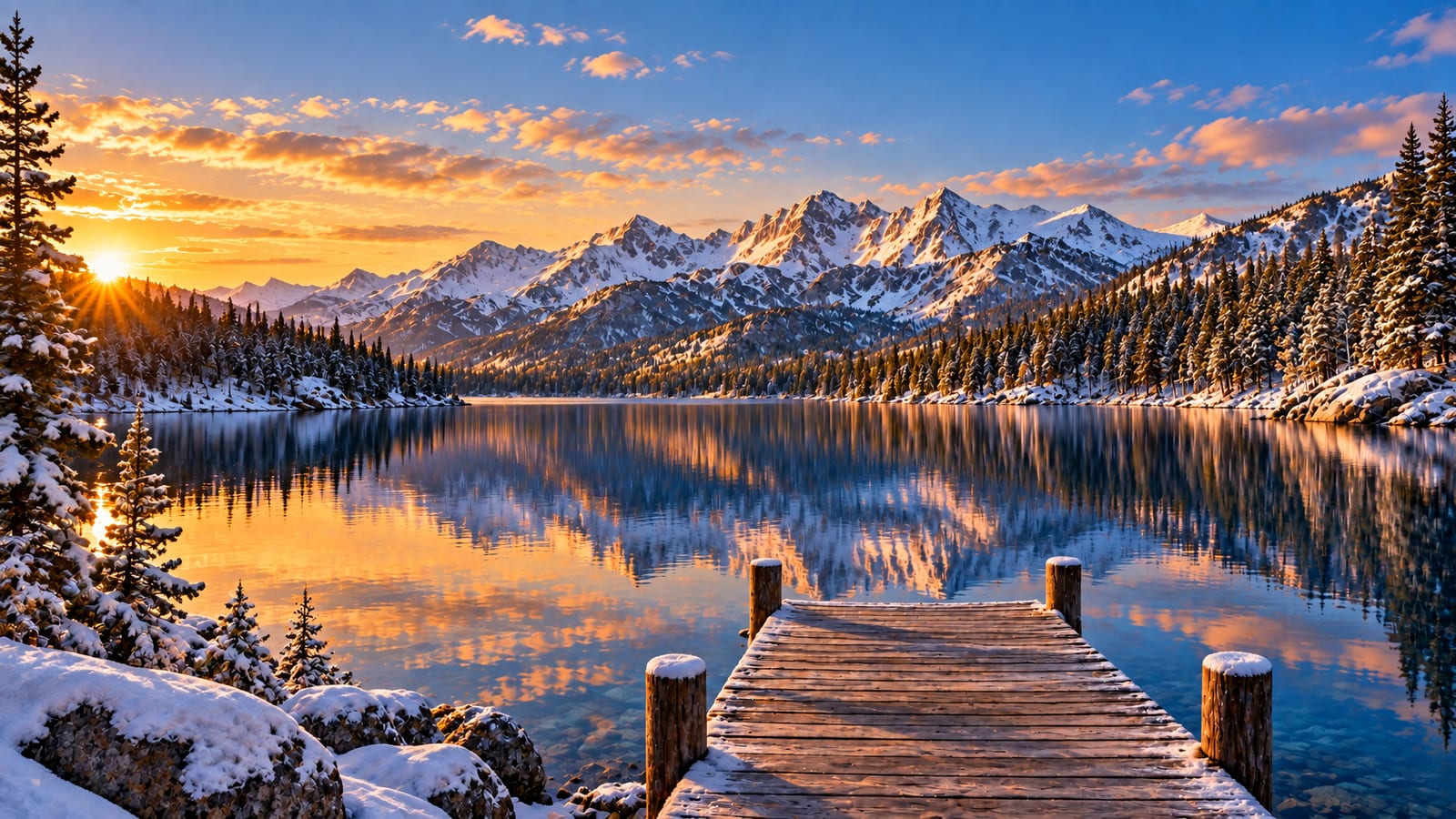Best Lake Tahoe Vacation Rentals for Ski Season 2026-27